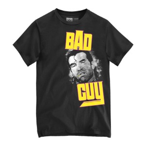 레이저 라몬[Bad Guy]레트로 티셔츠 (S,XL 품절)