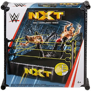 WWE NXT[2021]피규어 링