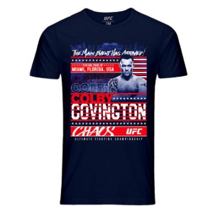 콜비 코빙턴[Main Event]UFC정품 티셔츠