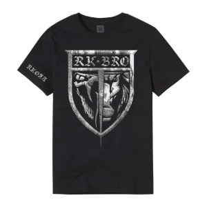 RK-브로[Shield]정품 티셔츠