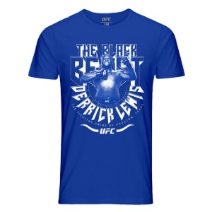 데릭 루이스[ROYAL]UFC정품 티셔츠