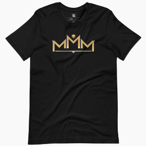MMM[Logo]커스텀 티셔츠