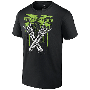 DX[Skeleton]특별판 티셔츠