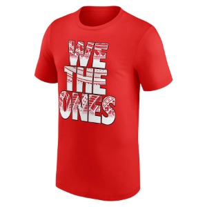 블러드라인[We The Ones Logo]정품 티셔츠 (12월 24일)