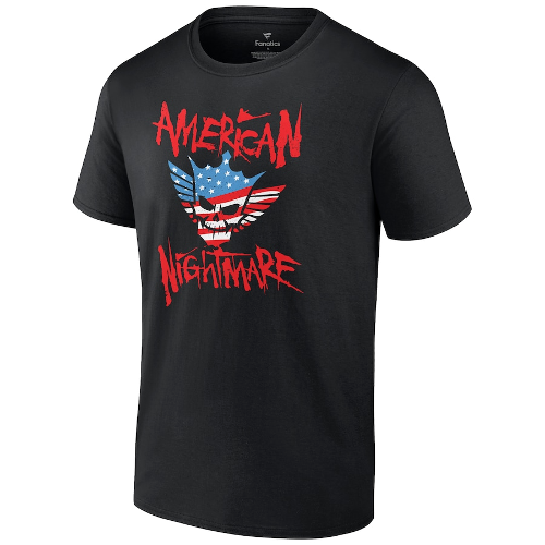 코디 로즈[American Nightmare Logo]정품 티셔츠