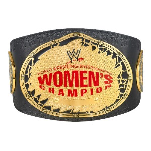 WWE[Attitude Era Women&#039;s]챔피언쉽 타이틀 벨트