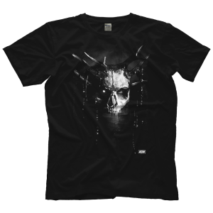 말라카이 블랙[Mask]커스텀 티셔츠