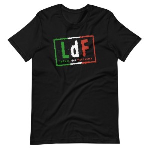 레가도 델 판타스마[LDF]커스텀 티셔츠