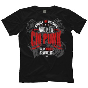 CM 펑크[AND NEW]커스텀 티셔츠