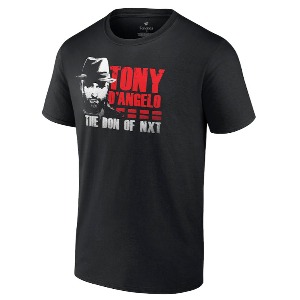 토니 디&#039;안젤로[The Don of NXT]정품 티셔츠