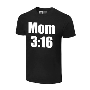 리아 리플리[Mom 3:16]특별판 티셔츠
