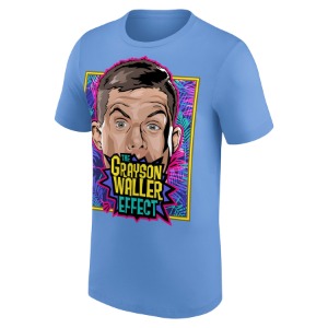 그레이슨 월러[Effect]NXT 티셔츠