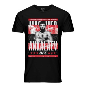 마고메드 안칼라에프[STAREDOWN]UFC정품 티셔츠