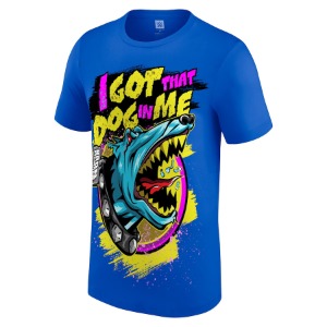 브론 브레이커[I Got That Dog In Me]NXT정품 티셔츠 (XL,2LX 품절)