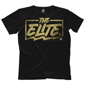더 엘리트[Golden Elite]커스텀 티셔츠