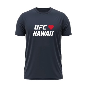 UFC[HAWAII]UFC정품 티셔츠