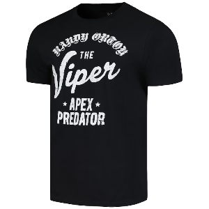랜디 오턴[Viper Graphic]특별판 티셔츠