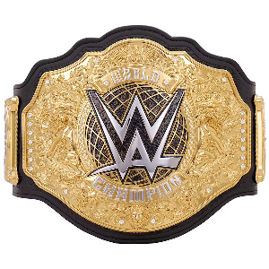 WWE 월드 헤비웨이트 챔피언쉽 레플리카 타이틀 벨트