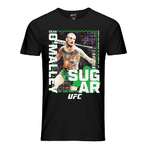 션 오말리[PHOTO]UFC정품 티셔츠