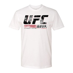 UFC[VINTAGE ACIDIC]UFC정품 티셔츠