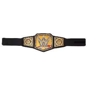 통합 WWE 유니버 챔피언쉽 토이벨트 (2024)