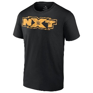 NXT[Old School Logo]NXT정품 티셔츠