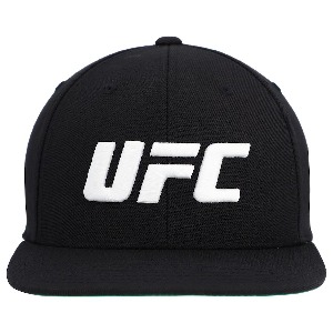 UFC[Primary Logo]UFC 스냅백 모자