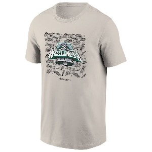 WWE 레슬매니아 40[Contenders Clothing]WWE 특별판 티셔츠