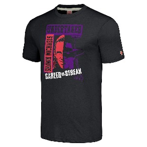 레슬매니아26[Shawn Michaels vs The Undertaker]WWE 특별판 티셔츠